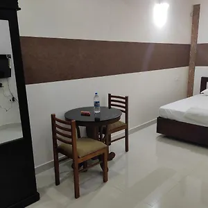 Coral Homes Apartmanhotel Kochi