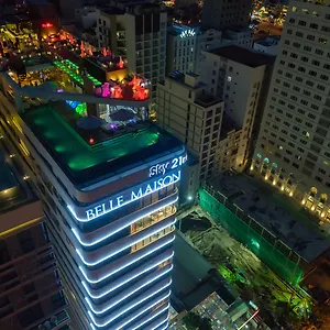 Hotel Belle Maison Parosand -managed By H&k Hospitality Da Nang
