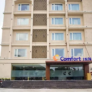 Comfort Inn, Udaipur