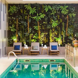 Novotel Airport Szálloda Porto Alegre