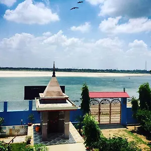 Guest house Sri Yoga Mandir Varanasi