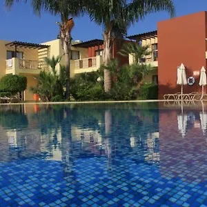 Electra Holiday Village Szálloda Ajía Nápa