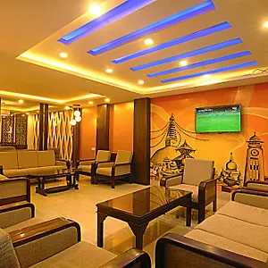 Hotel Grand Kathmandu